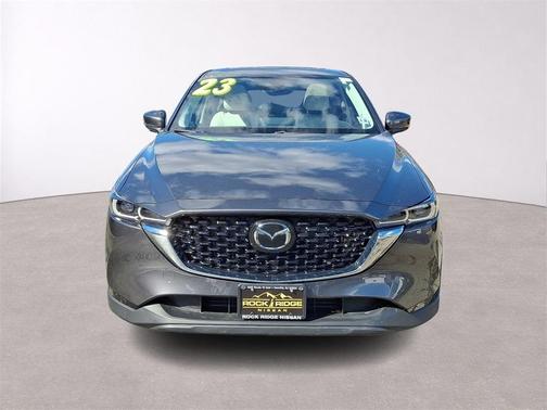 2023 Mazda CX-5 2.5 S Preferred Package
