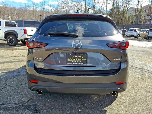 2023 Mazda CX-5 2.5 S Preferred Package