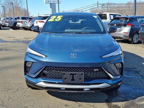 2025 Buick Envista Sport Touring