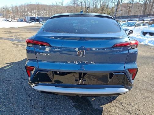 2025 Buick Envista Sport Touring