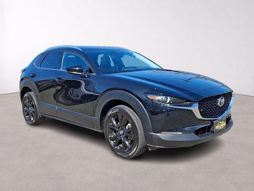 2023 Mazda CX-30 2.5 Turbo Premium Plus Package