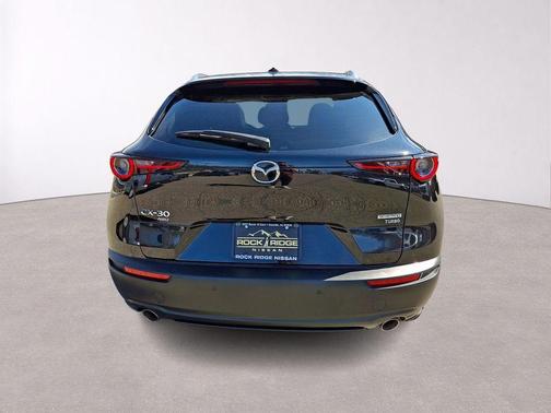 2023 Mazda CX-30 2.5 Turbo Premium Plus Package