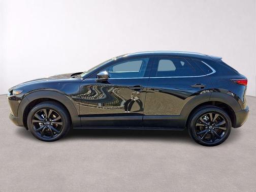 2023 Mazda CX-30 2.5 Turbo Premium Plus Package