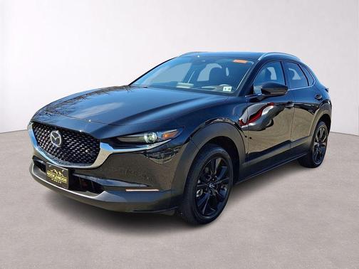 2023 Mazda CX-30 2.5 Turbo Premium Plus Package
