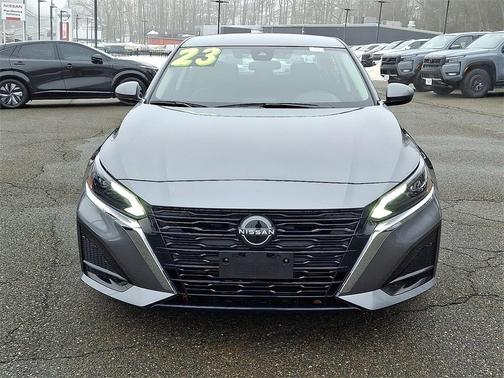 2023 Nissan Altima 2.5 S