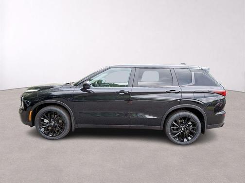 Cosmic Black 2026 Nissan Rogue Plug-In Hybrid SL