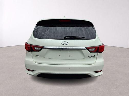 2020 INFINITI QX60 Pure