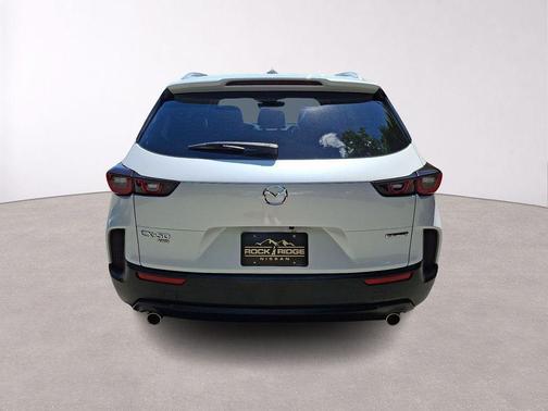 Wind Chill Pearl 2023 Mazda CX-50 2.5 S Premium Plus Package
