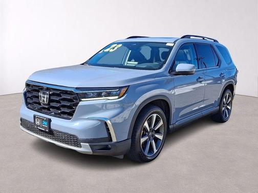 Sky 2023 Honda Pilot Elite