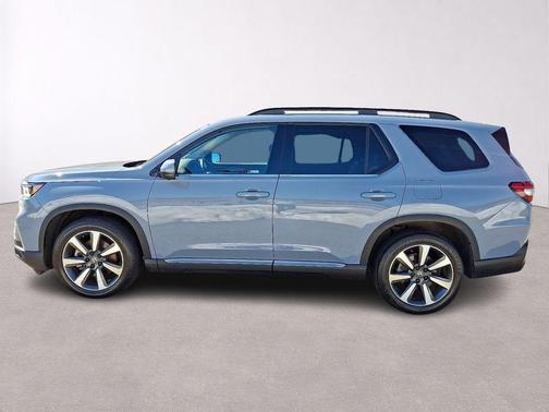 Sky 2023 Honda Pilot Elite