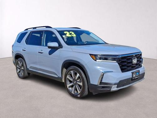 Sky 2023 Honda Pilot Elite