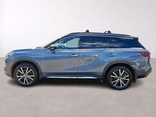 2022 INFINITI QX60 AUTOGRAPH