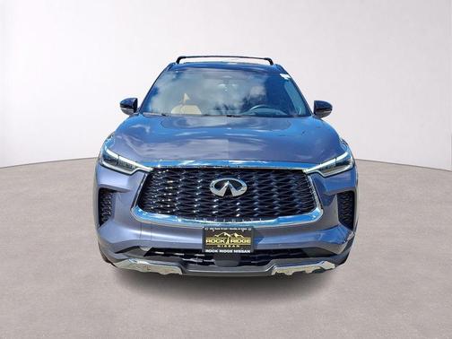 2022 INFINITI QX60 AUTOGRAPH