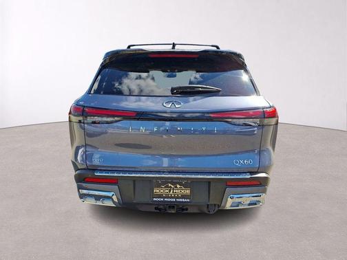 2022 INFINITI QX60 AUTOGRAPH