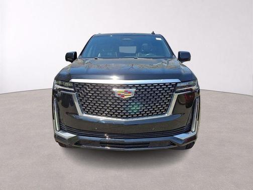 Black Raven 2023 Cadillac Escalade Premium Luxury