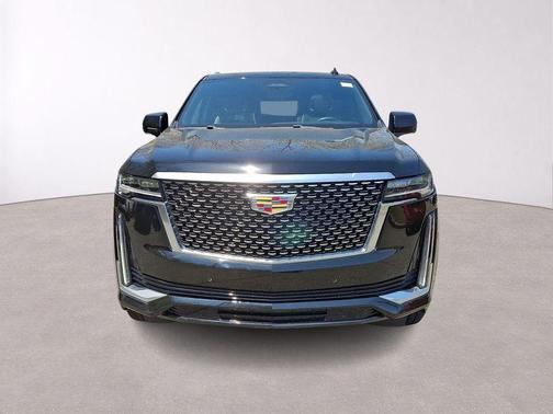 Black Raven 2023 Cadillac Escalade Premium Luxury