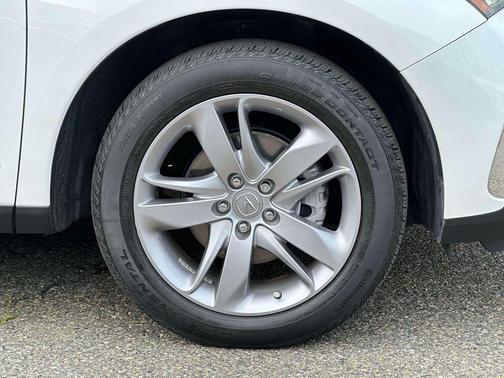 2021 Acura RDX PMC Edition