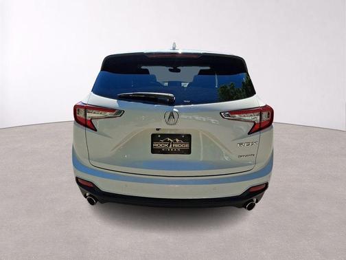 2021 Acura RDX PMC Edition