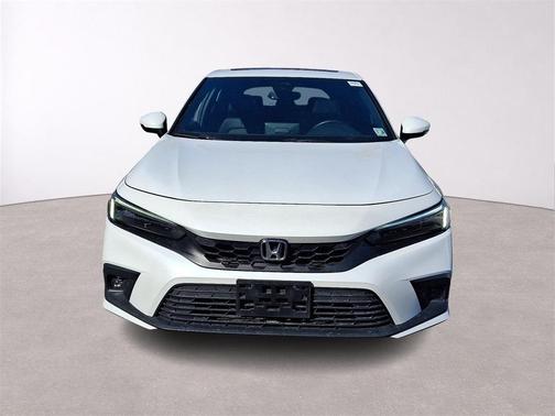 2023 Honda Civic Sport Touring