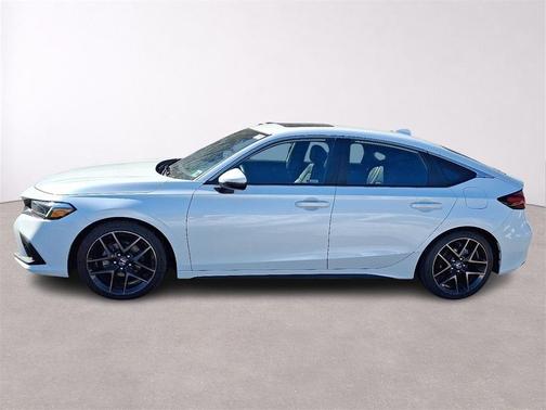 2023 Honda Civic Sport Touring