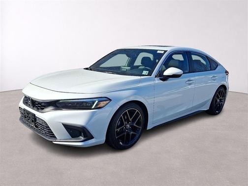 2023 Honda Civic Sport Touring