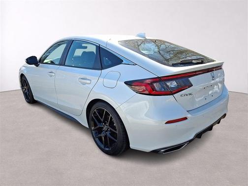 2023 Honda Civic Sport Touring