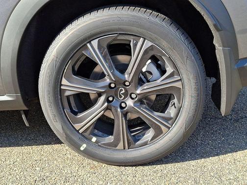 2t Grpt Shdw 2026 INFINITI QX60 AUTOGRAPH