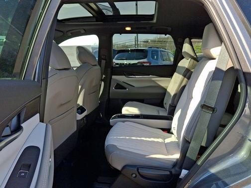 2t Grpt Shdw 2026 INFINITI QX60 AUTOGRAPH