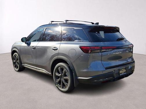 2t Grpt Shdw 2026 INFINITI QX60 AUTOGRAPH