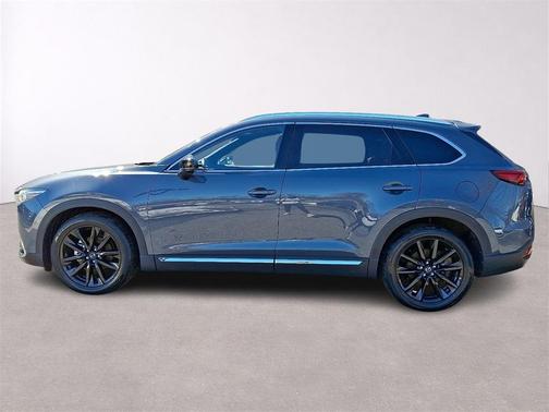 2023 Mazda CX-9 Carbon Edition