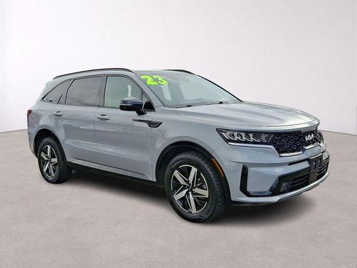 2023 Kia Sorento EX