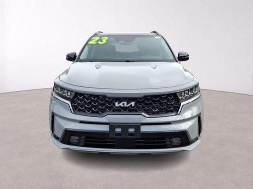 2023 Kia Sorento EX