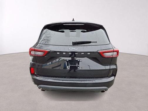 Black Metallic 2024 Ford Escape ST-Line