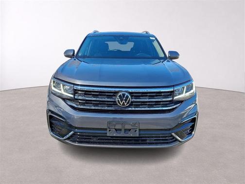 2021 Volkswagen Atlas 3.6 V6 SEL R-Line