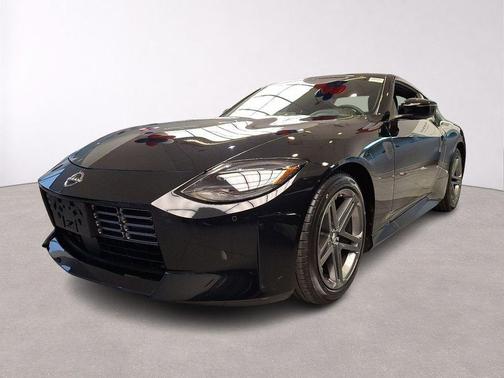 Black (P) 2026 Nissan Z Sport