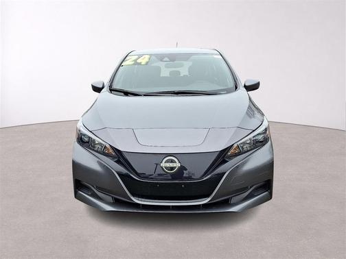 2024 Nissan Leaf S