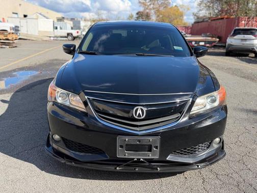 2013 Acura ILX 2.0L Technology