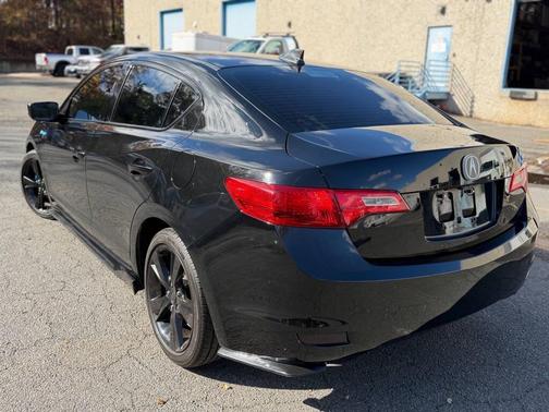 2013 Acura ILX 2.0L Technology