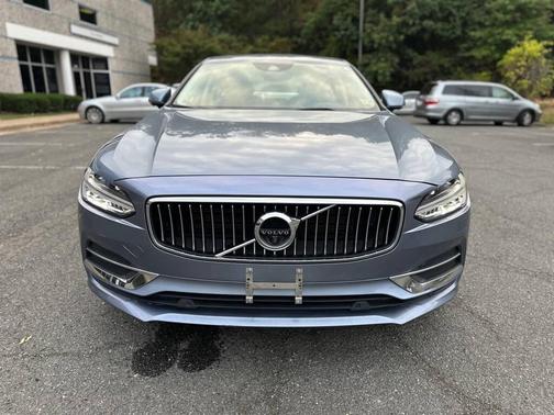 2017 Volvo S90 T6 Inscription