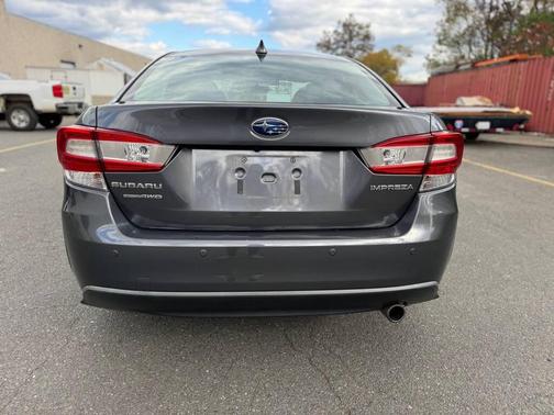 2019 Subaru Impreza 2.0i Limited