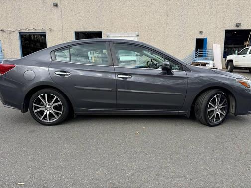 2019 Subaru Impreza 2.0i Limited