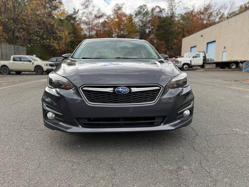 2019 Subaru Impreza 2.0i Limited