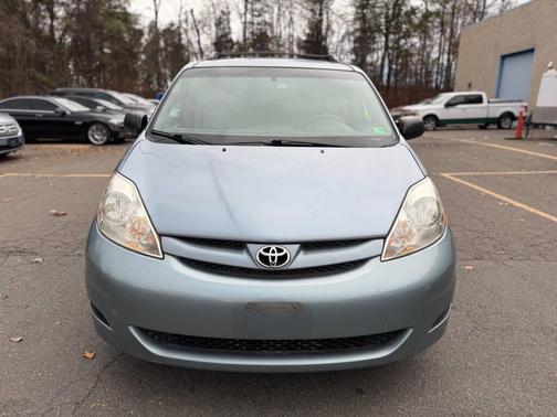 2008 Toyota Sienna LE