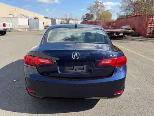 2014 Acura ILX 2.0L