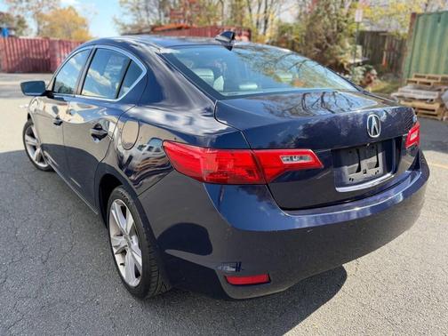 2014 Acura ILX 2.0L