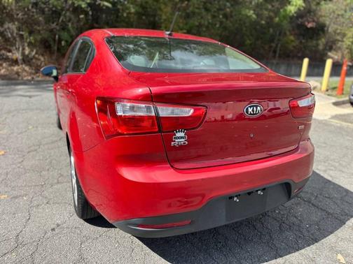 2014 Kia Rio LX