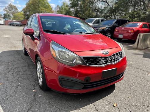 2014 Kia Rio LX