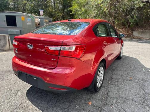 2014 Kia Rio LX