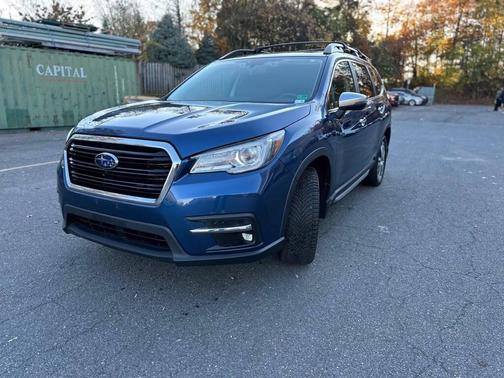 2019 Subaru Ascent Touring 7-Passenger