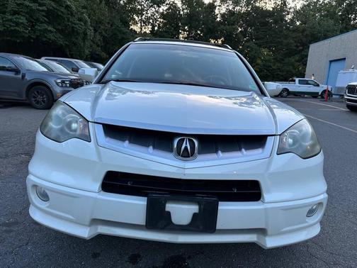 2009 Acura RDX Base